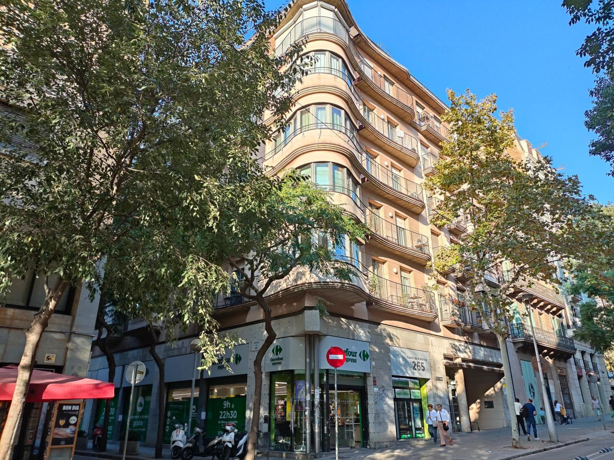 Sagrada Familia Apartment 265 — Photos 1